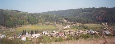 Obec Chminianske Jakubovany